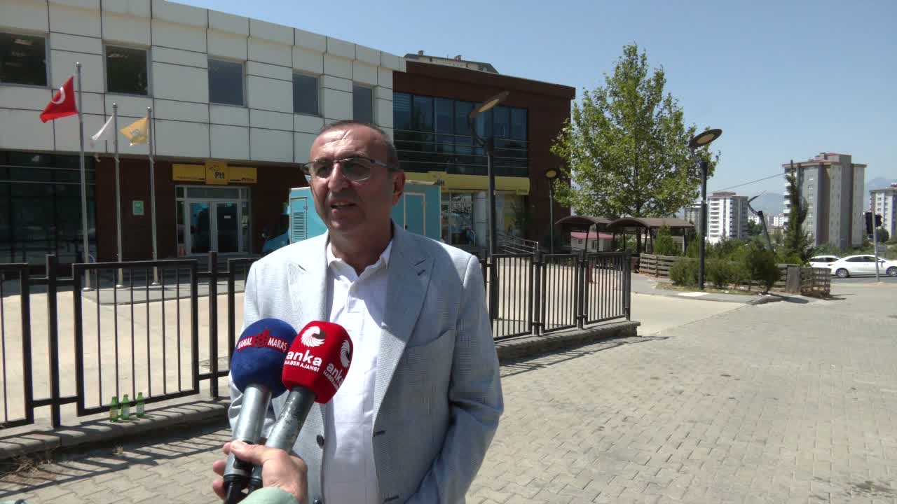 PTT çalışanları için vicdan