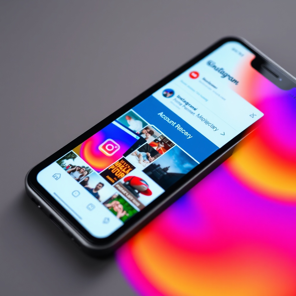 Instagram hesabı