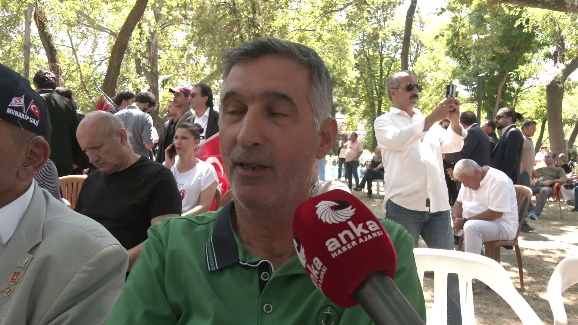 Gazi hakları