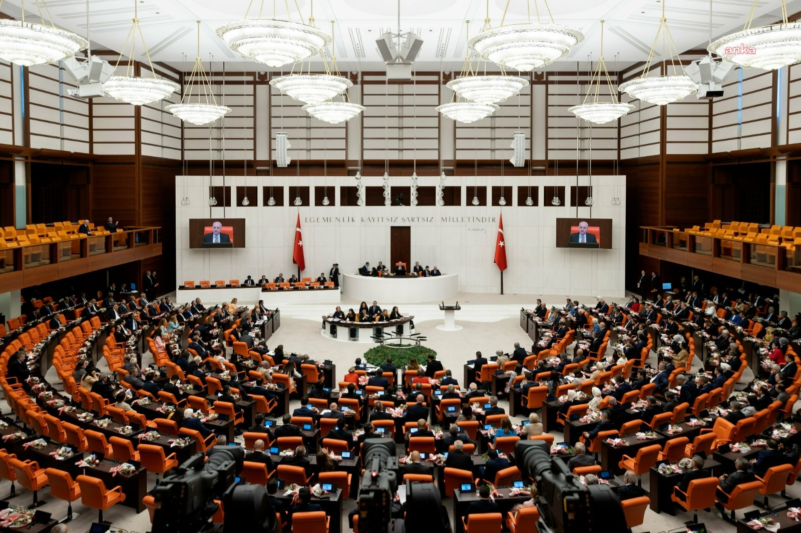 "Çerçeve Yasa"