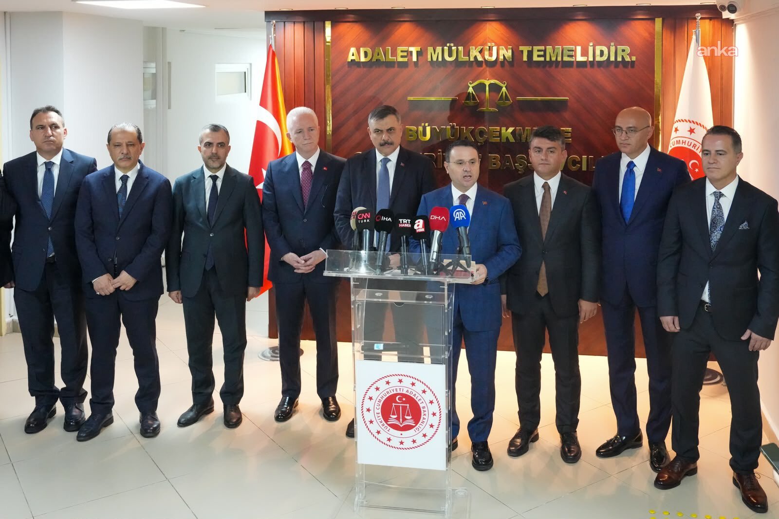 Uyuşturucu Mülkiyet
