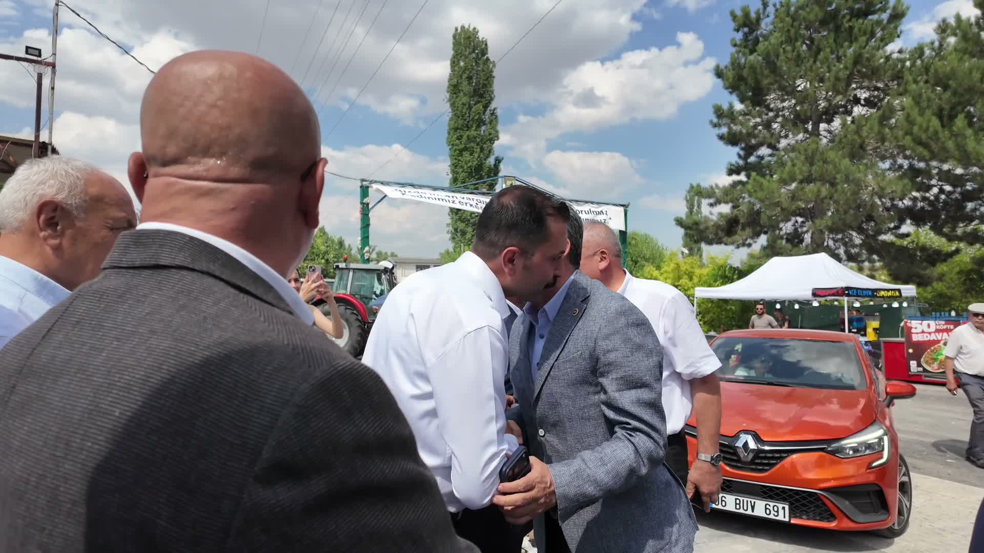 Gökhan Günaydın Söyleşi