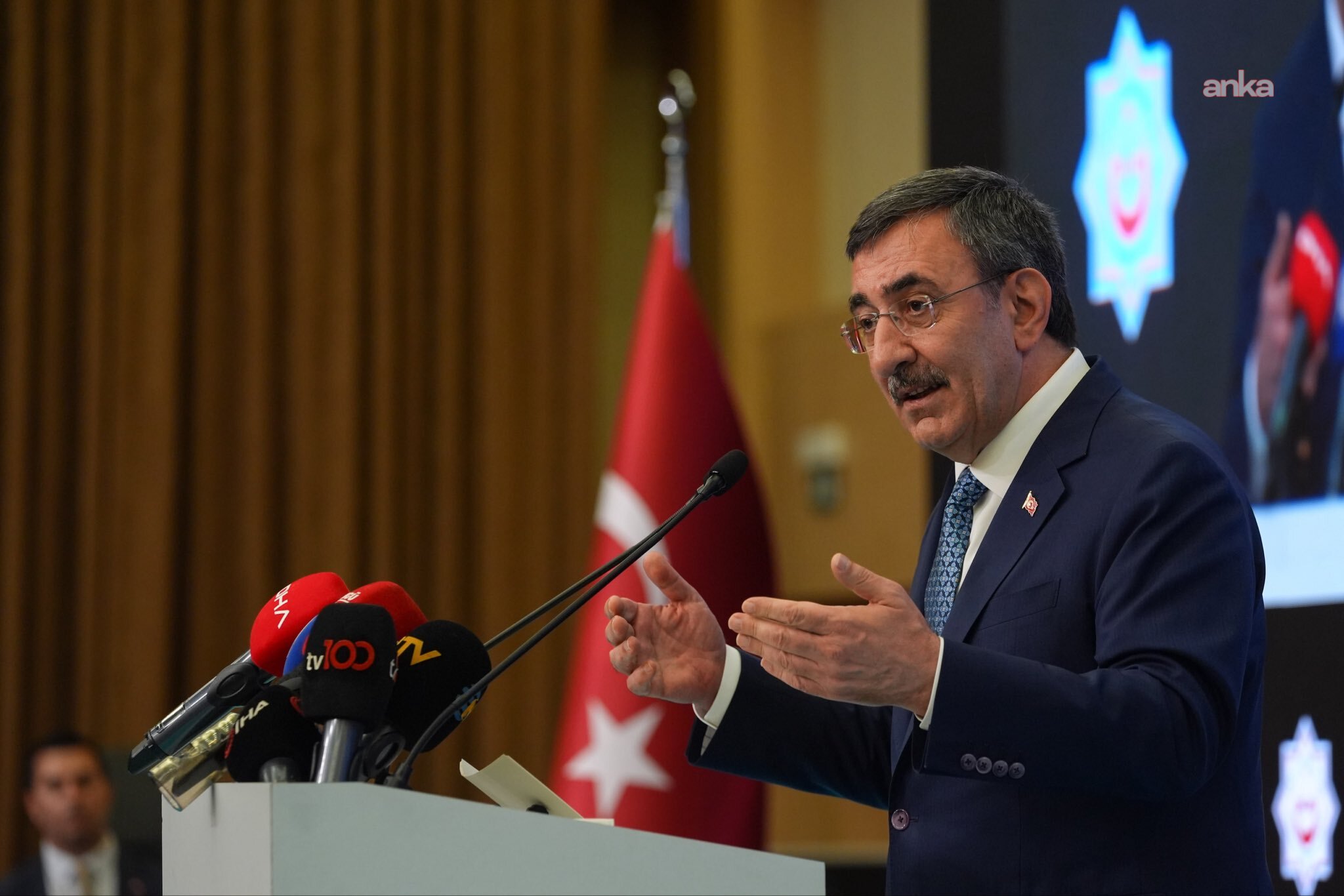 Terörsüz Türkiye