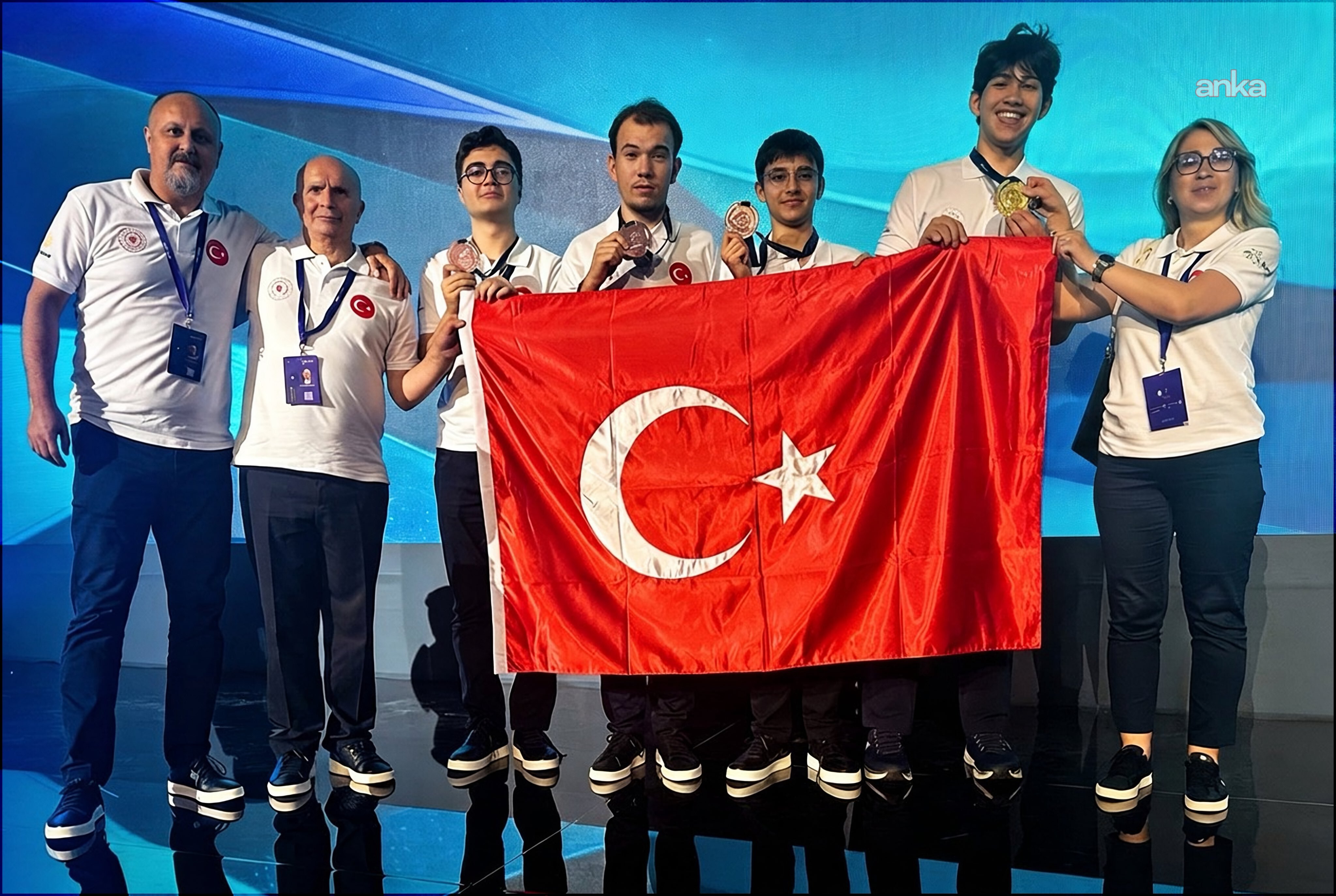 Nükleer Bilim Olimpiyatı