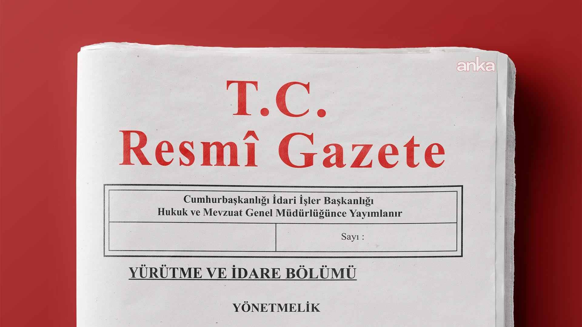 Türkiye Dışişleri Atamaları