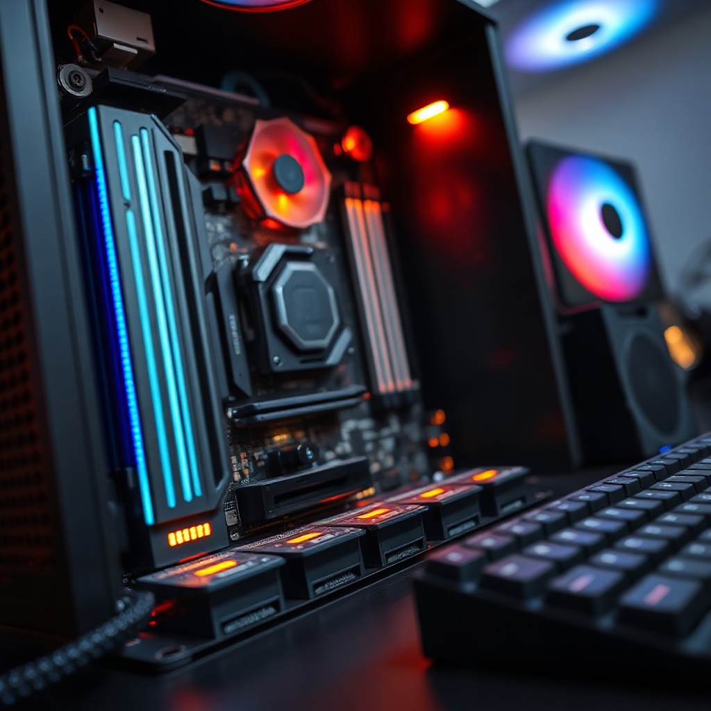 RAM