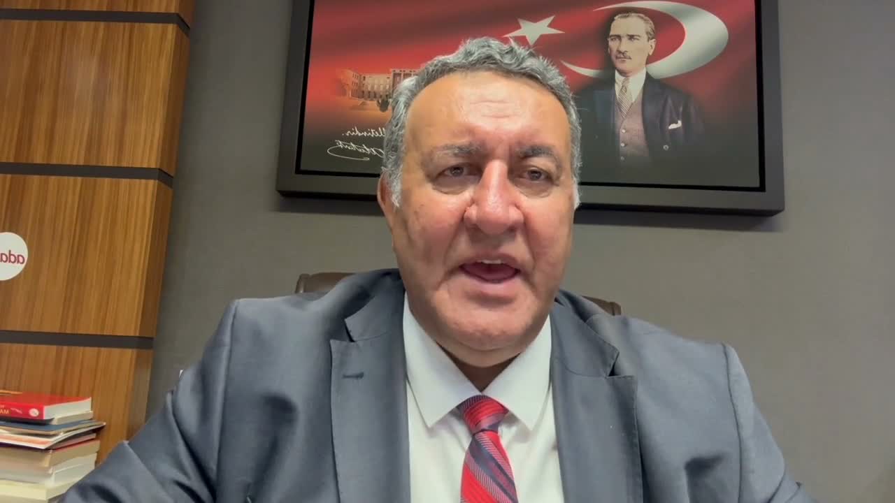 CHP'li Gürer: