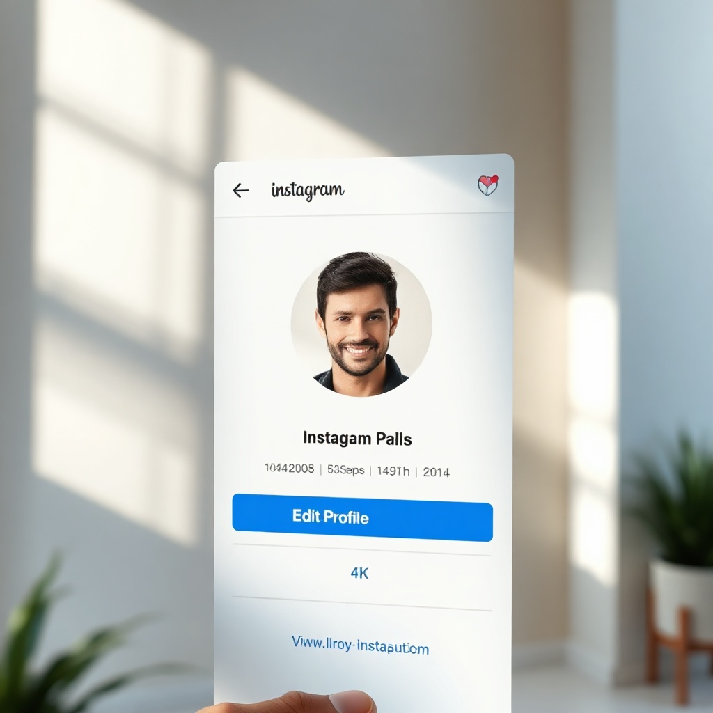 Instagram kullanıcı adı
