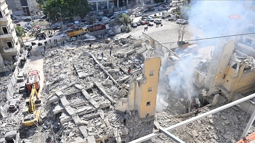 Lübnan Sağlık