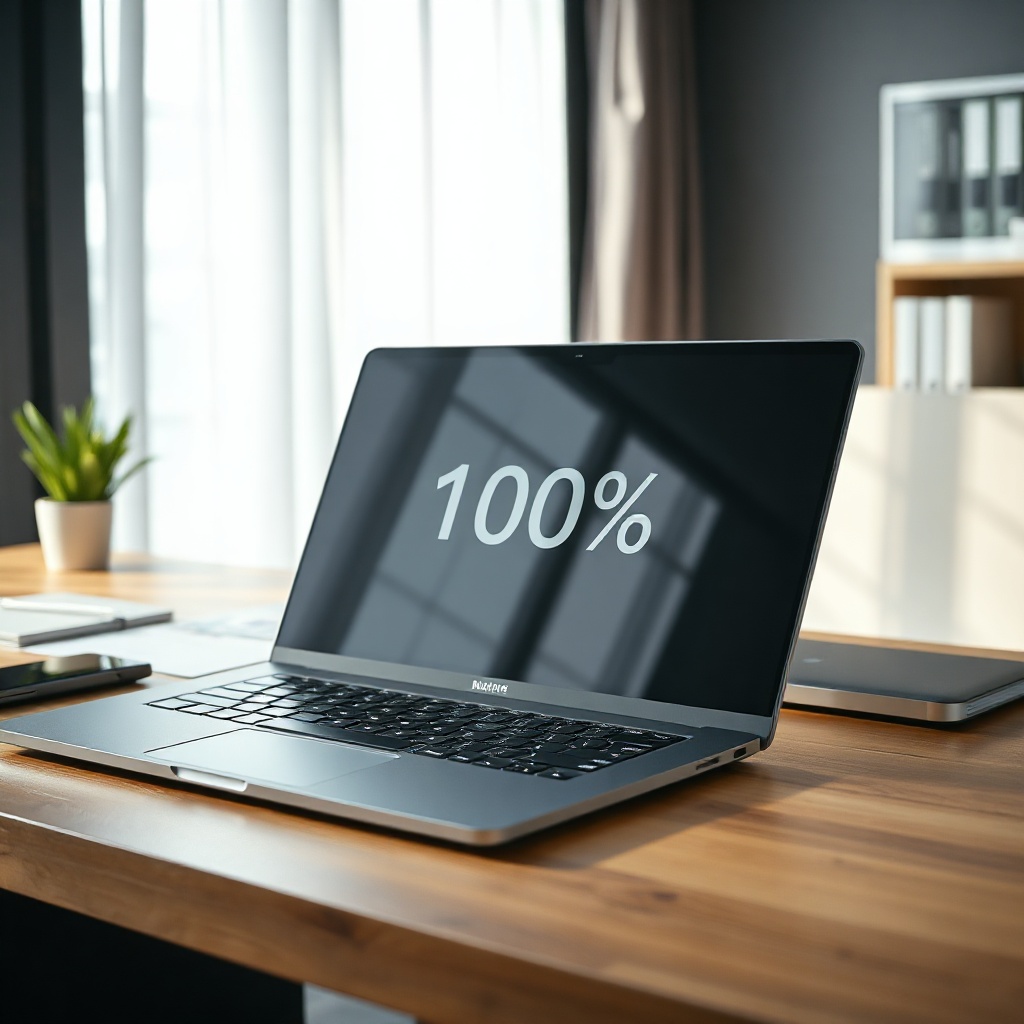 Laptop Bataryası
