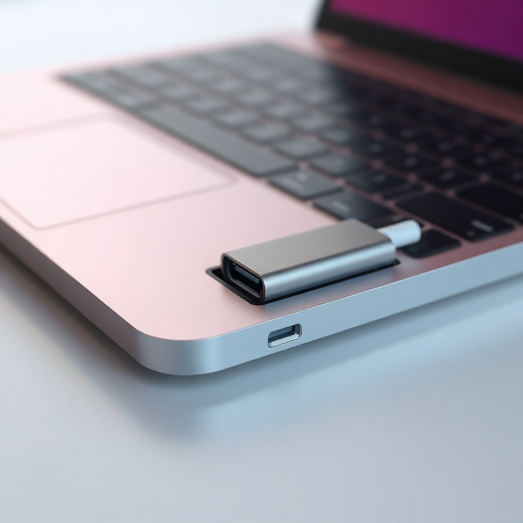 laptop