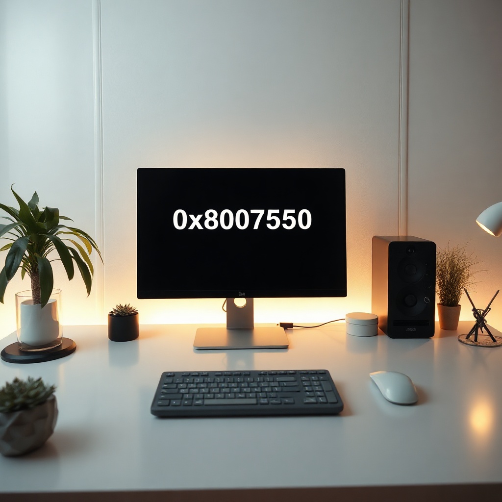 0x80070570