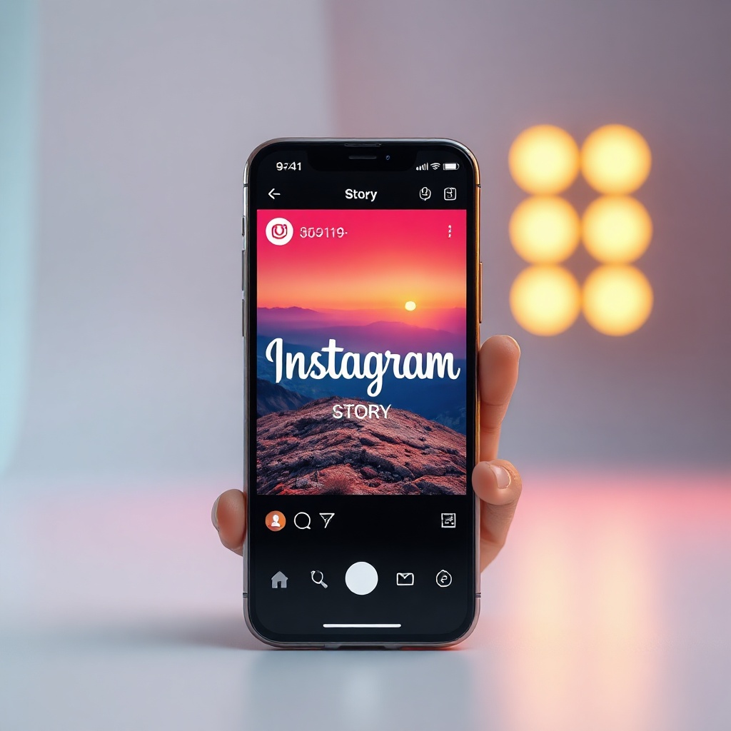 Instagram Hikâye Hatası