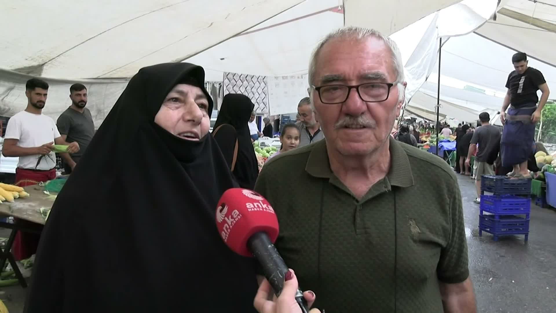 Gıda Fiyatları