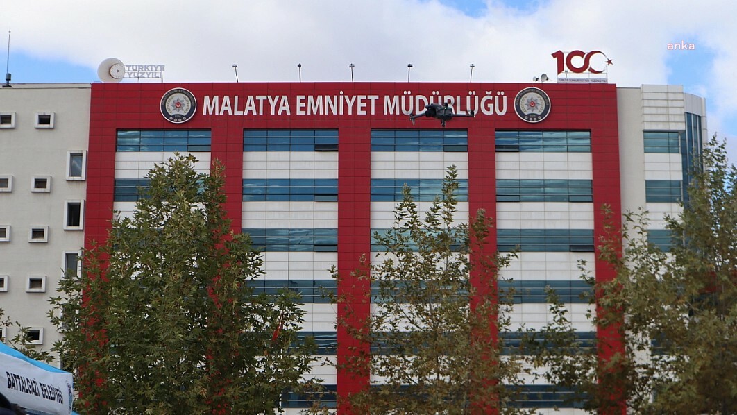 Malatya narkotik operasyonları
