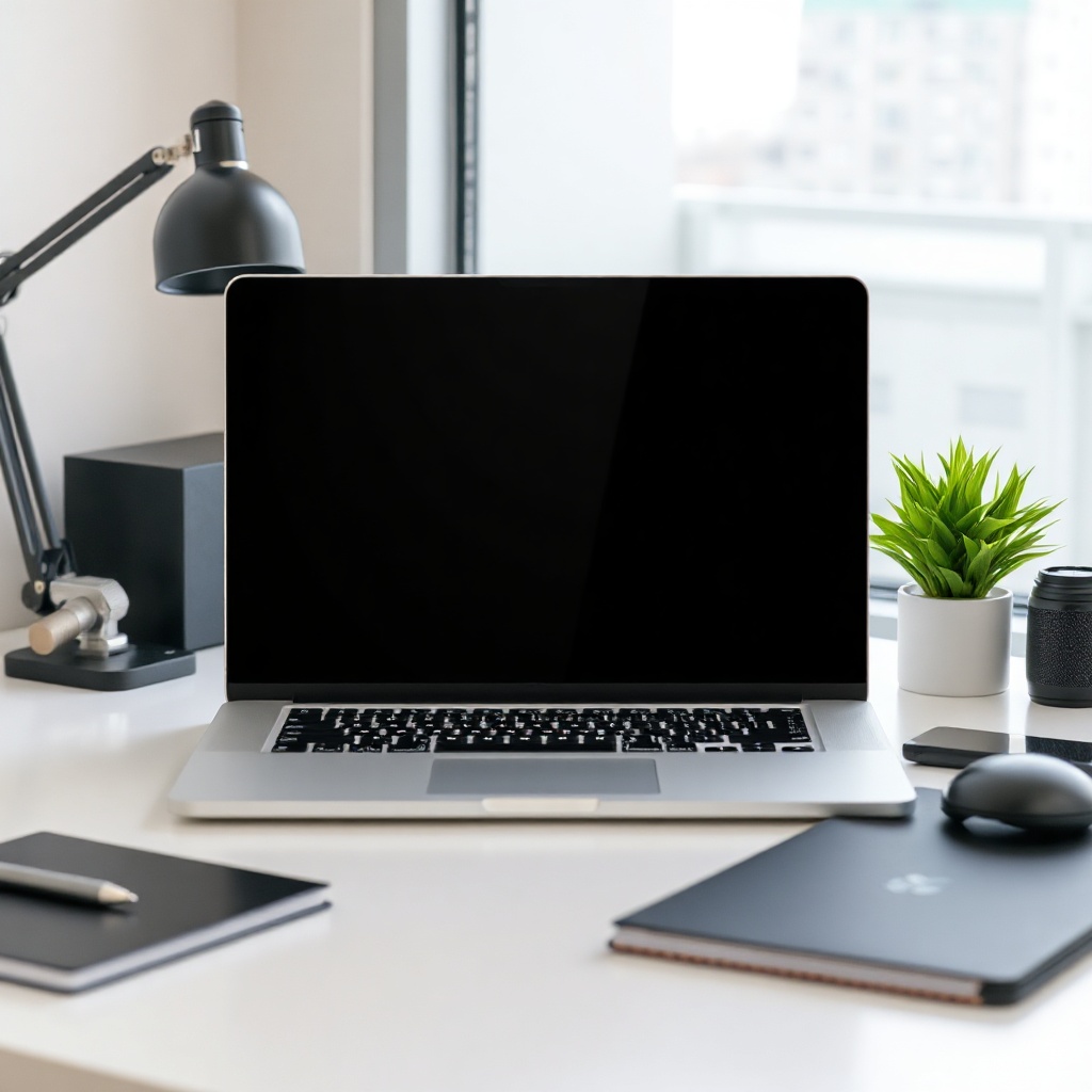 laptop ekran kapanma