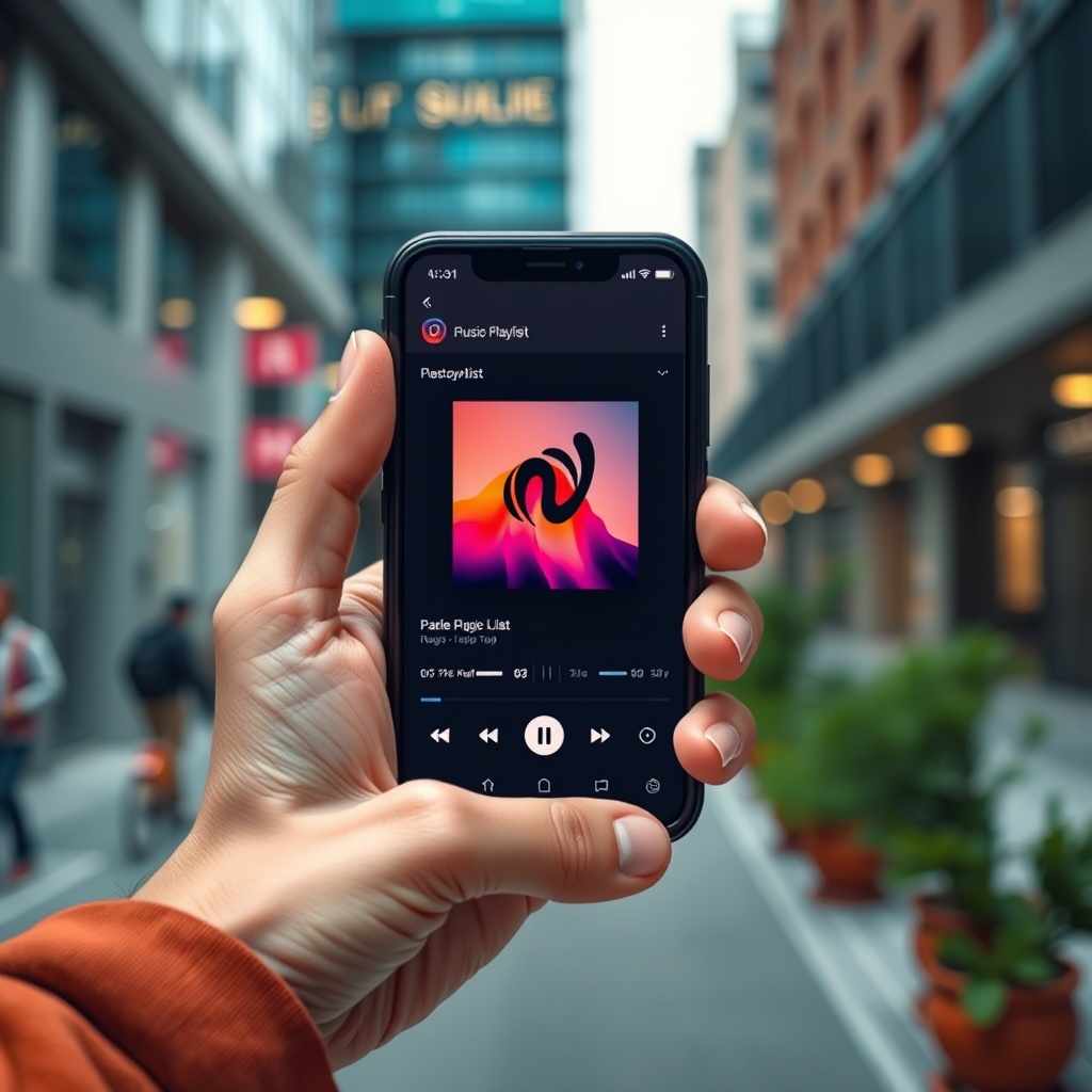 Instagram Müzik