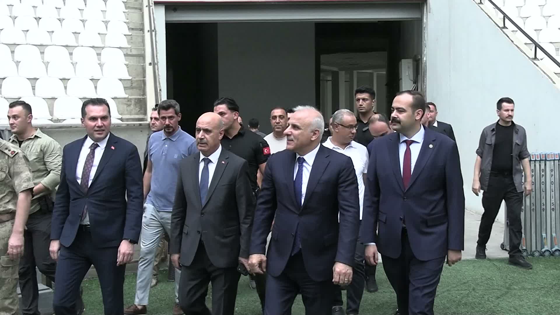 Diyarbakır Stadyumu