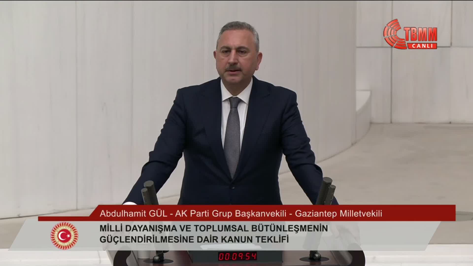 Çerçeve Yasa: