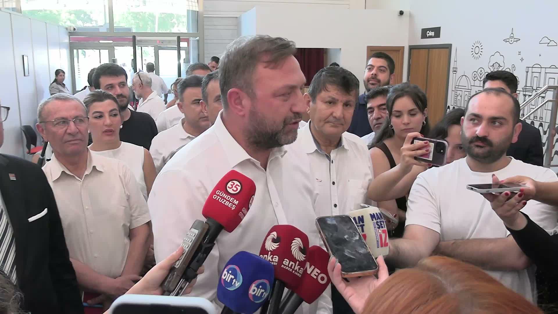 Komisyon değişikliği