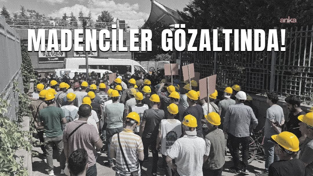 polis müdahalesi