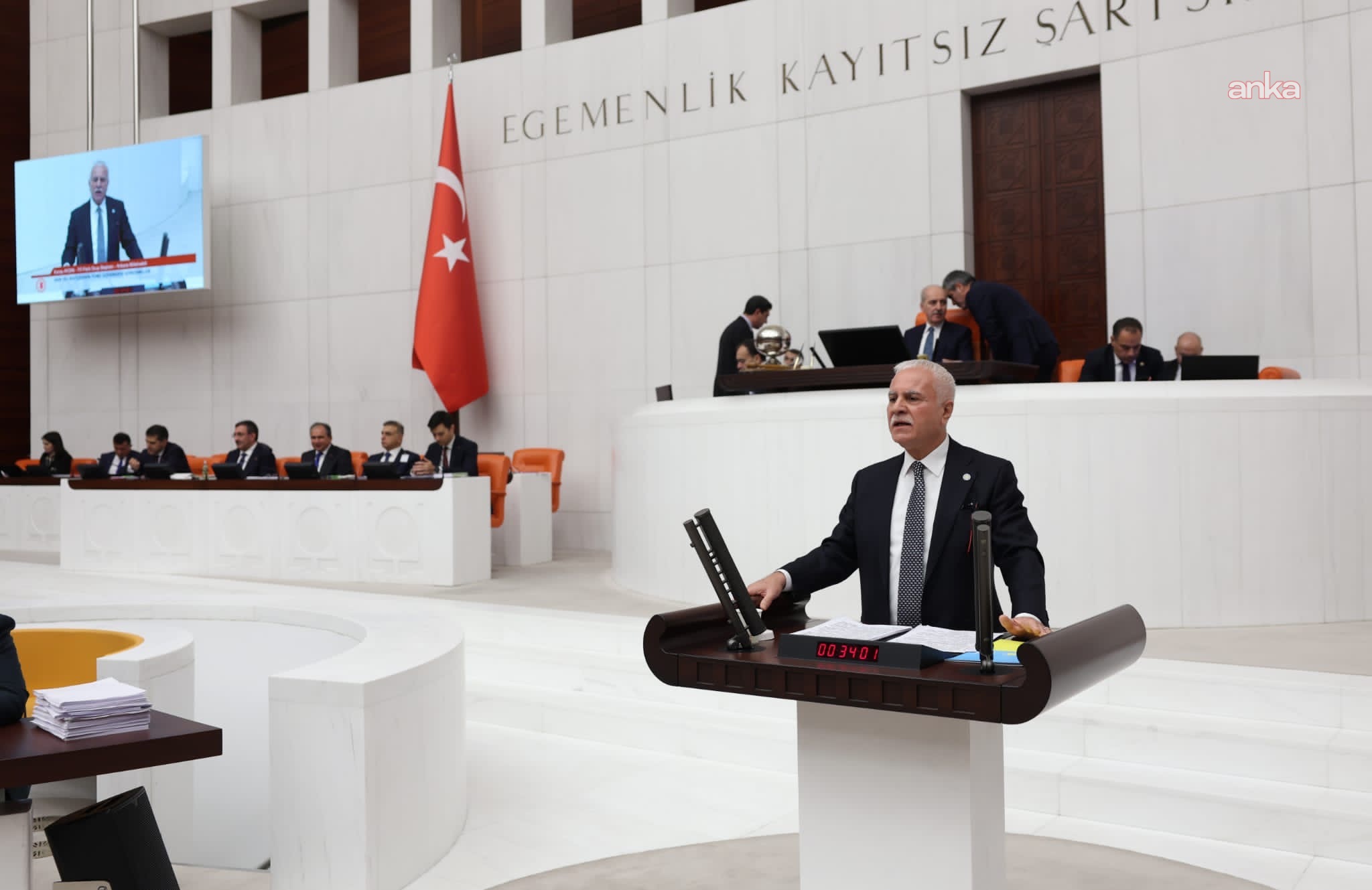 Koray Aydın: