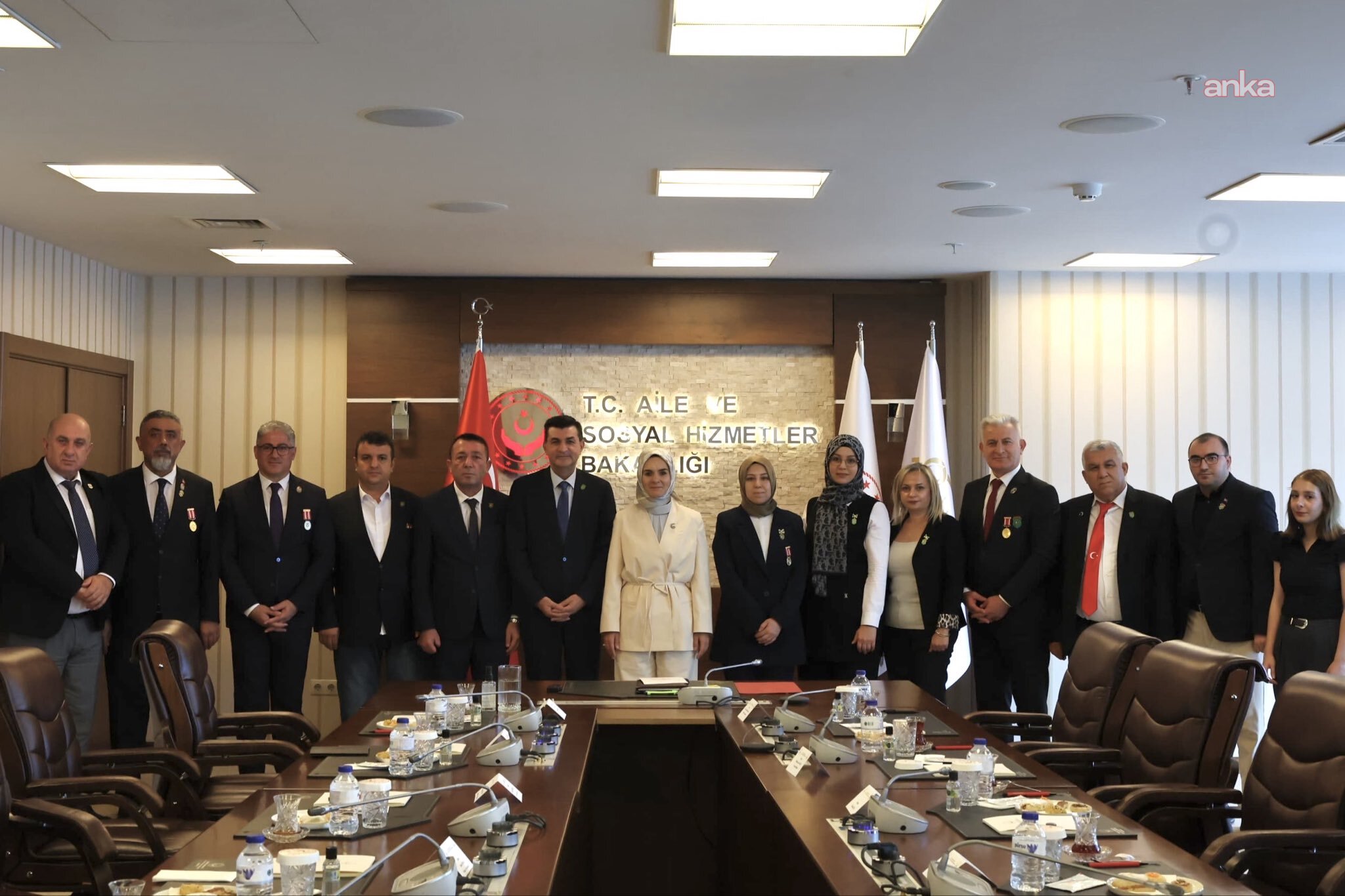 Gazilerin hakları