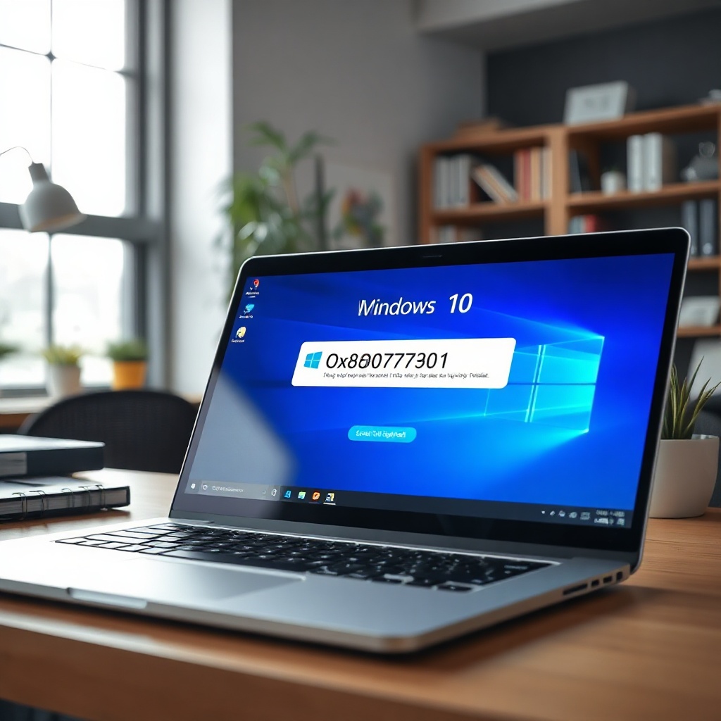 windows 0x80073701