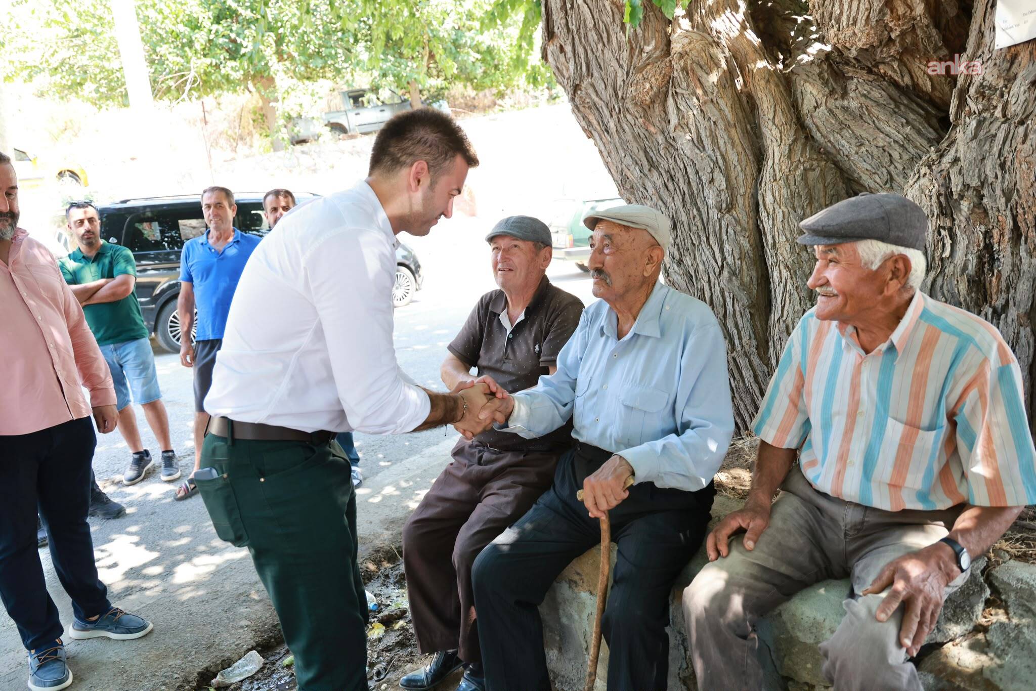 Bodrum Belediye Başkanı