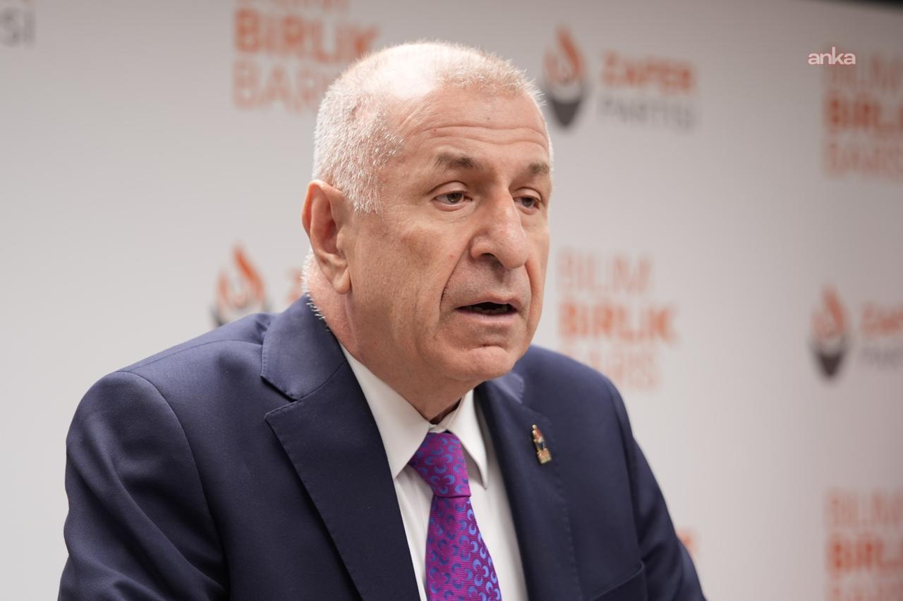 Ümit Özdağ,