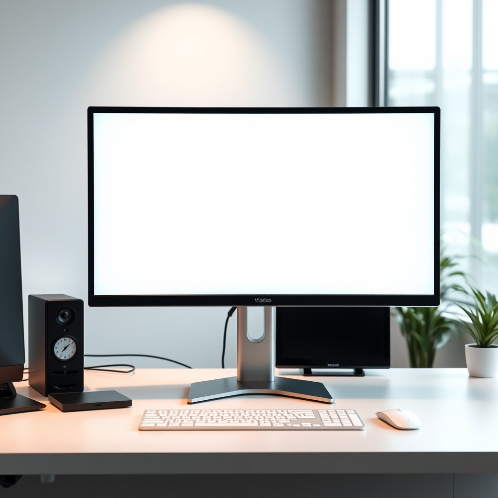 Windows Güvenliği Boş Ekran Gösteriyor