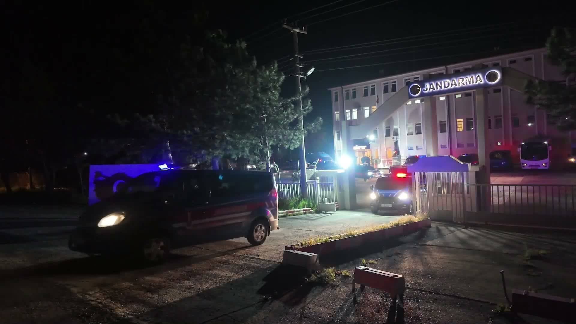 Uyuşturucu Operasyonu