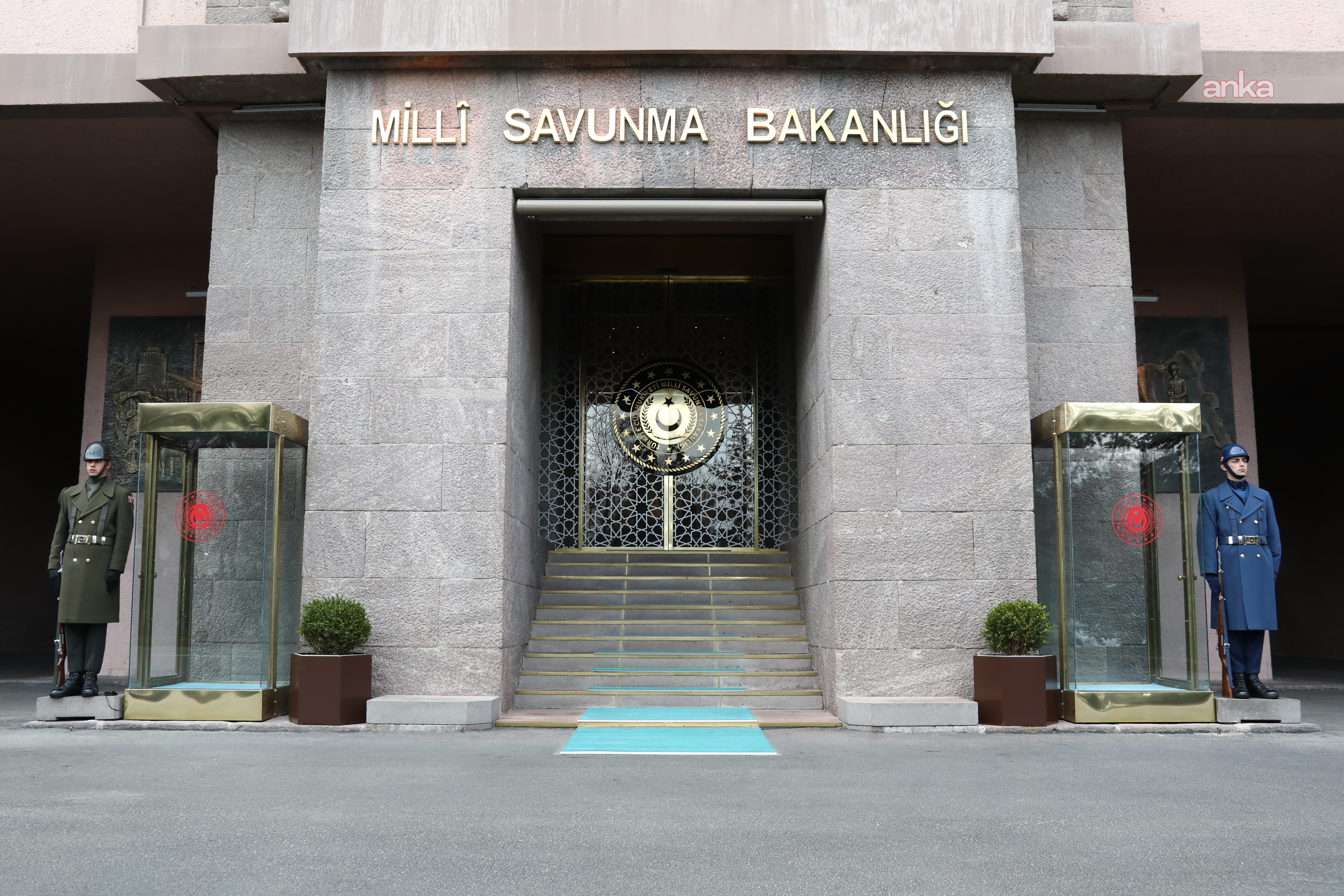 Sözleşmeli Er Başvuruları