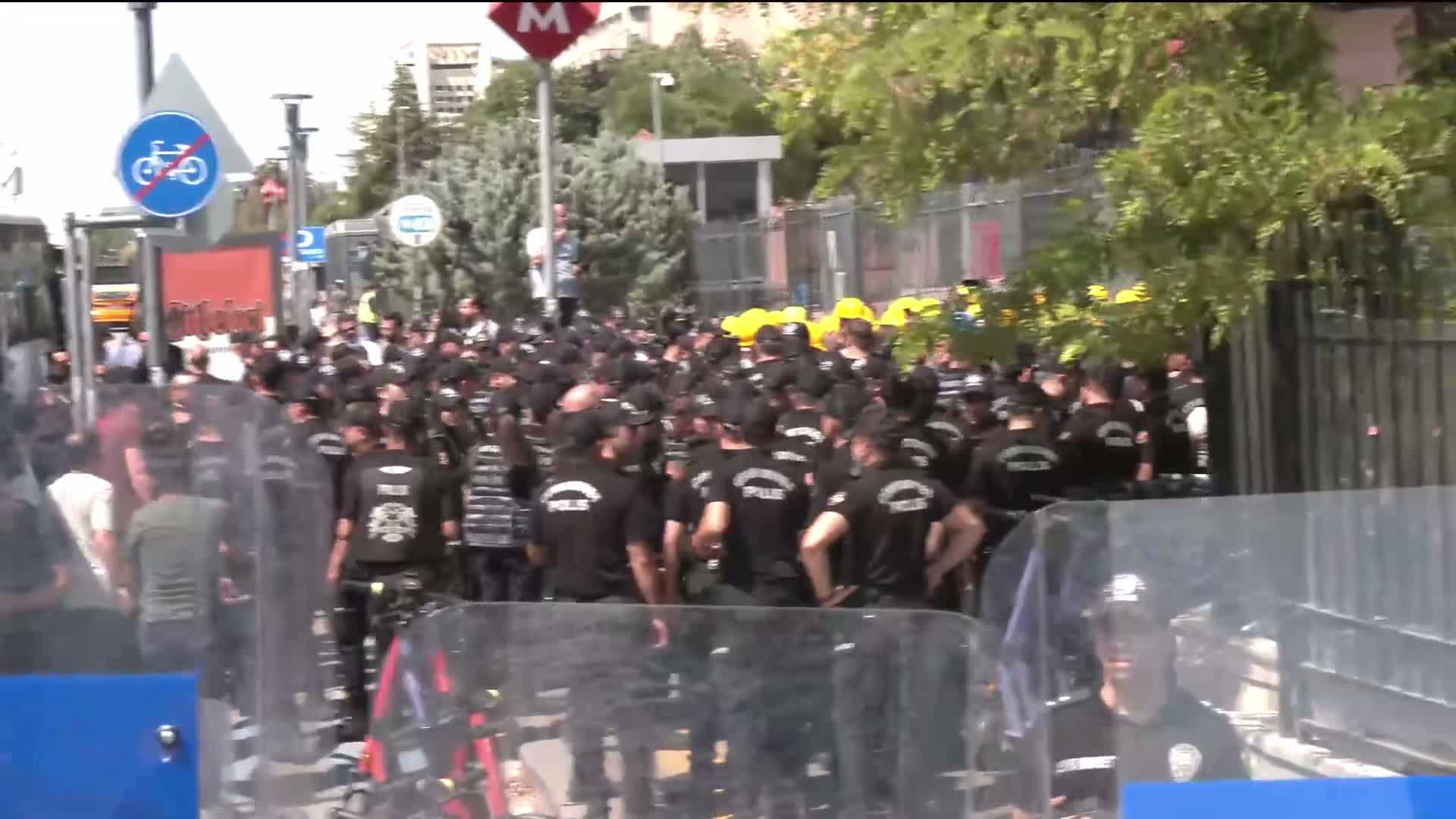 İşçi Hakları