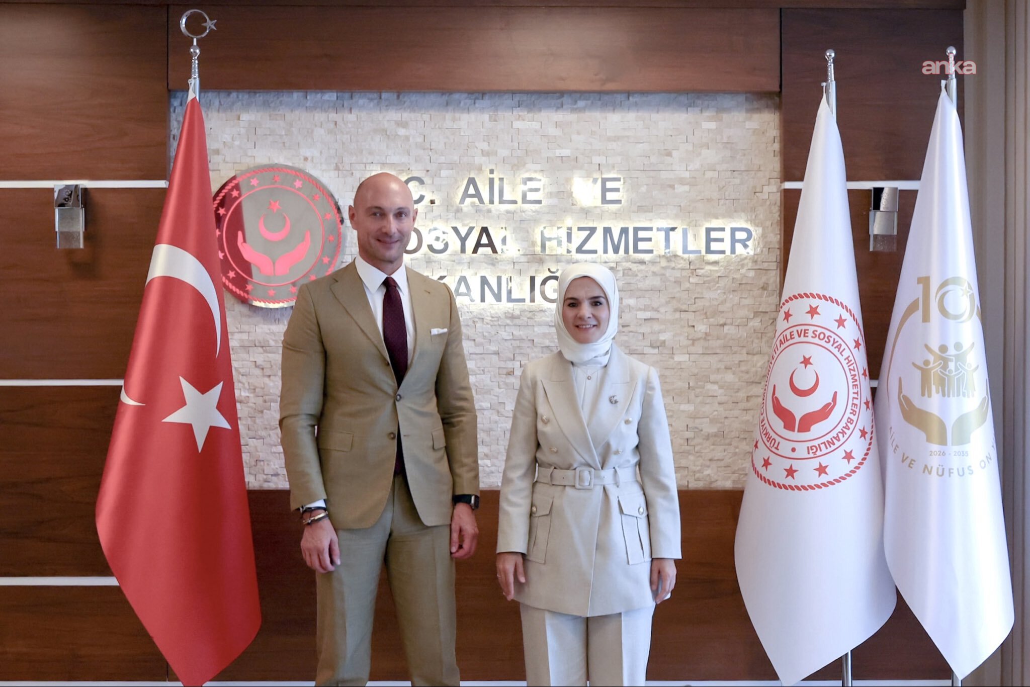 Çocuk Dostu Ekosistem