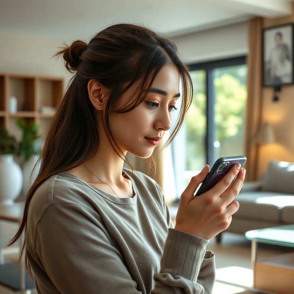 Instagram Görüntülü Arama
