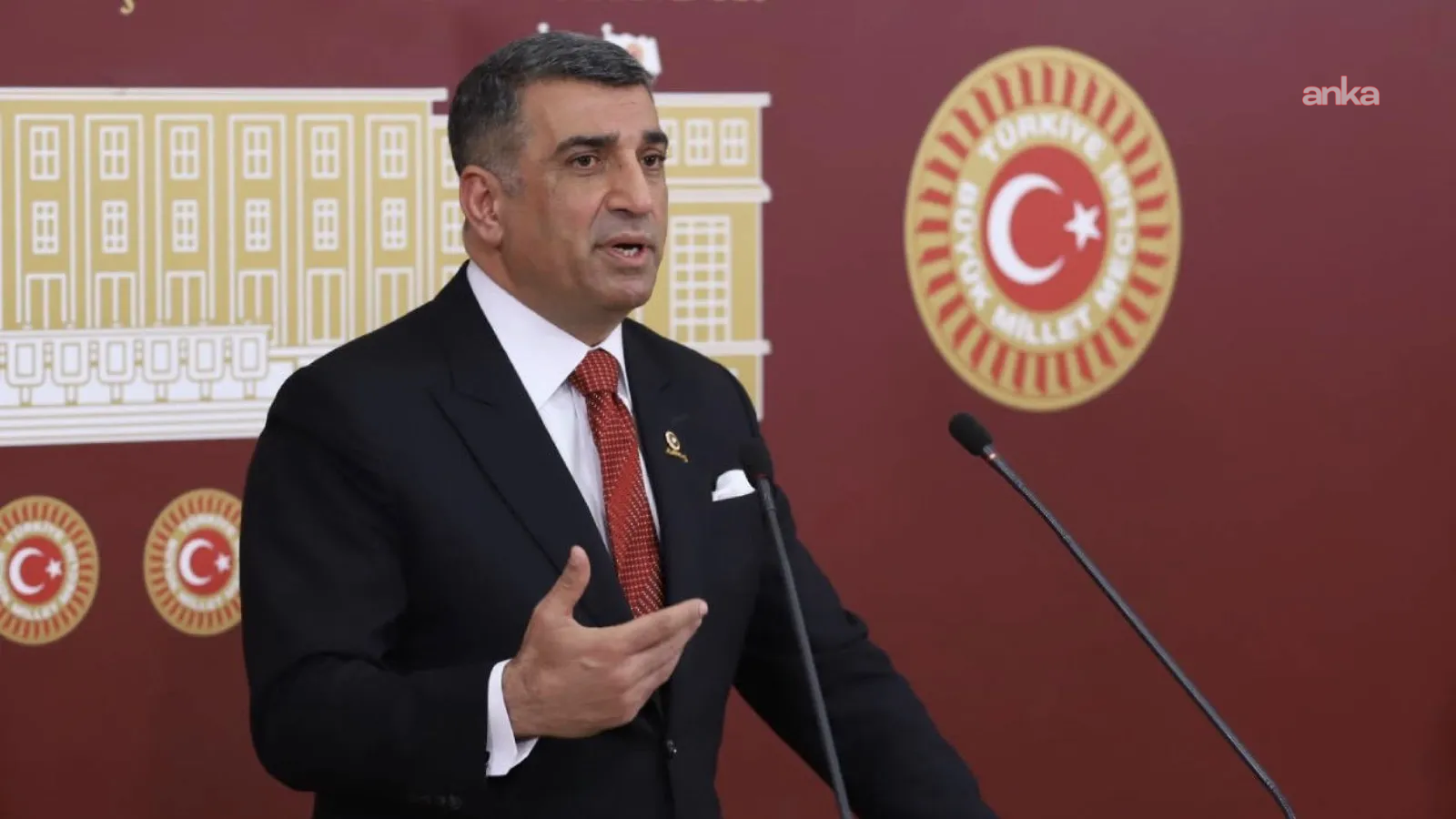 Gürsel Erol'dan