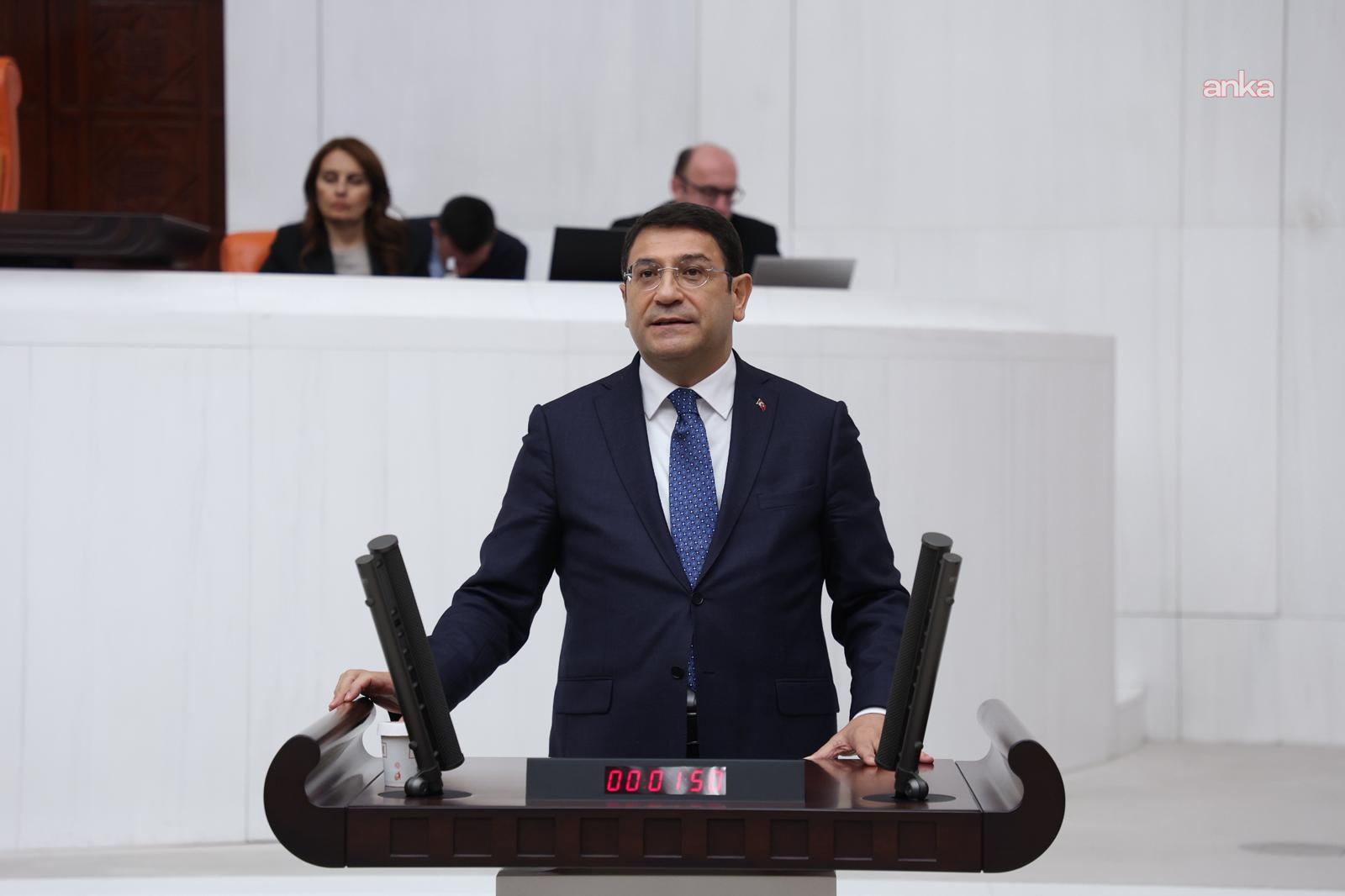 Türkiye Mağduriyetler