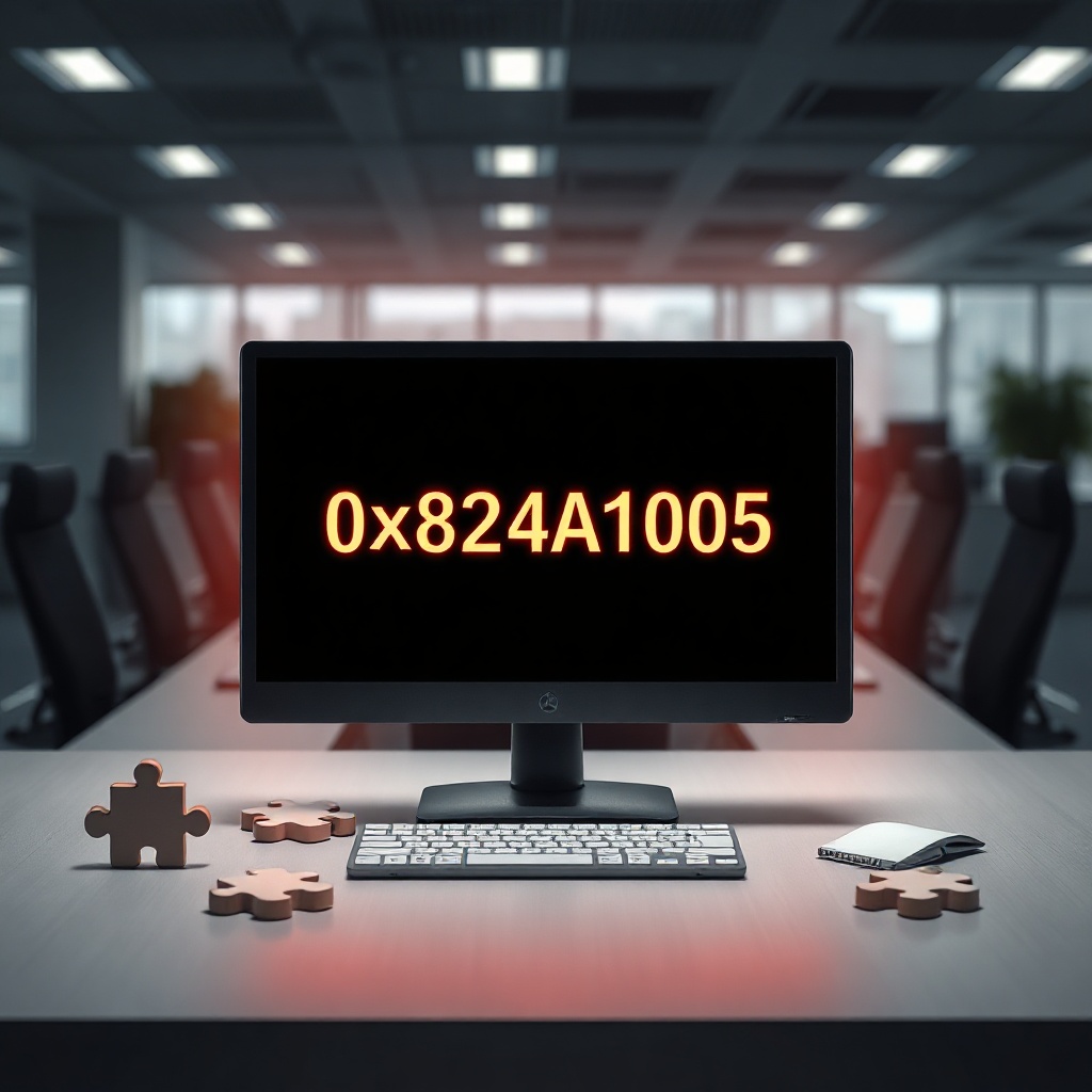 0x8024A105