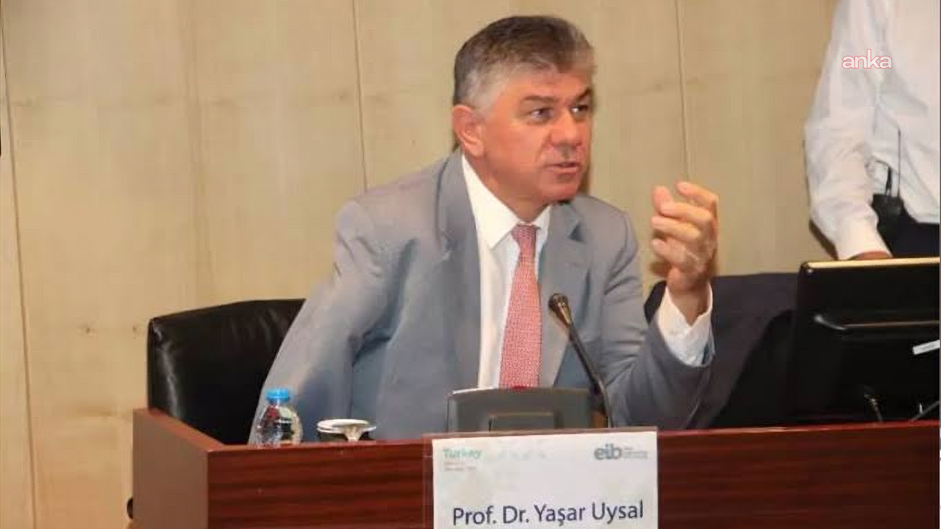 Enflasyon Hedefi