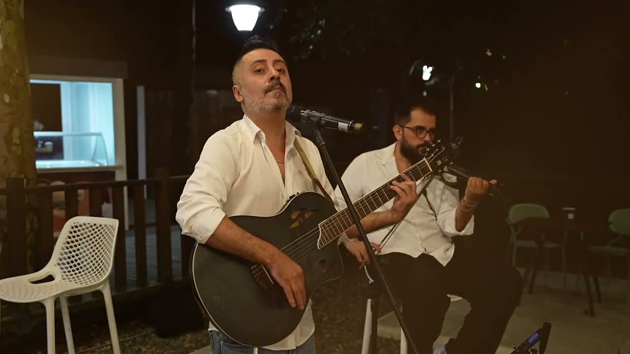Yaz Etkinlikleri