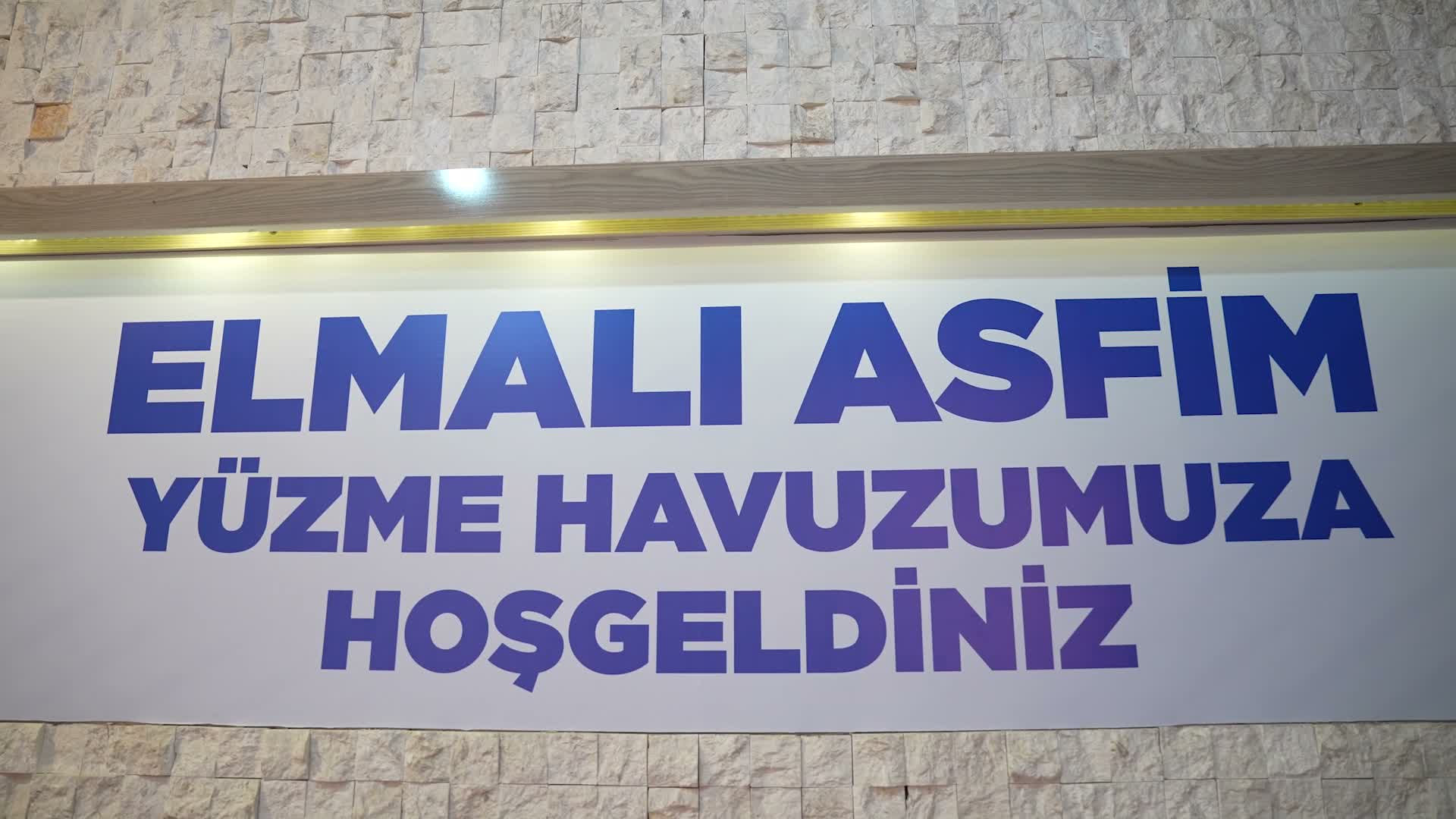Yüzme Kursları