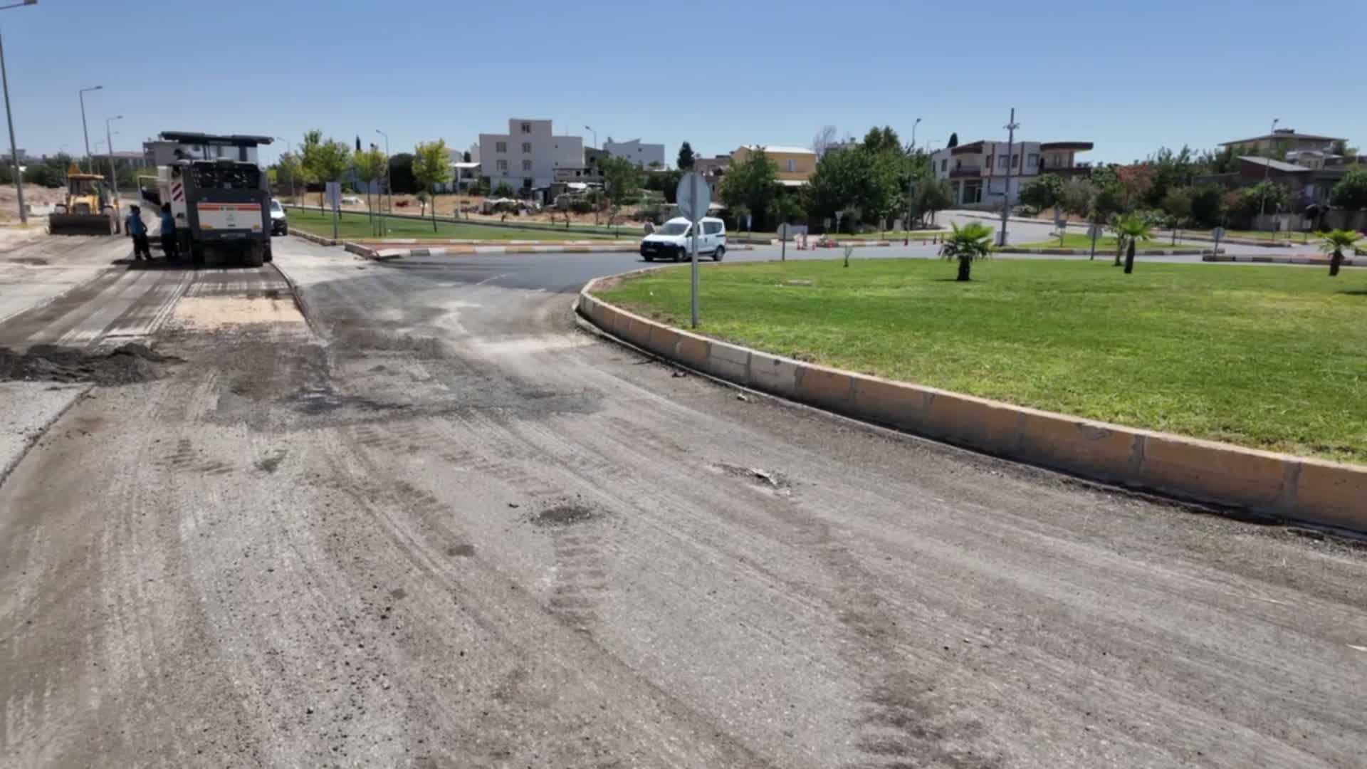 akıllı kavşak