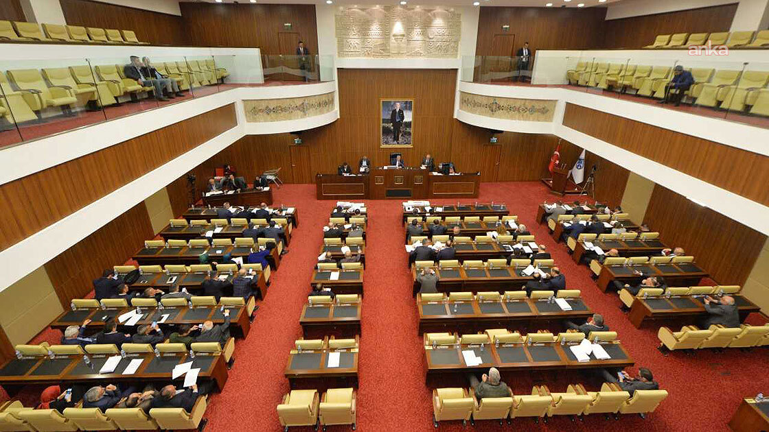 Ankara Kent Konseyi