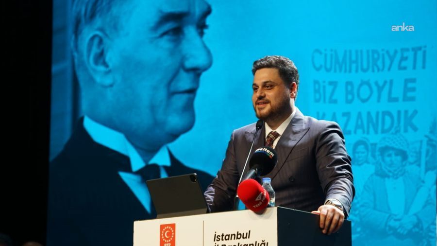 BTP Başının