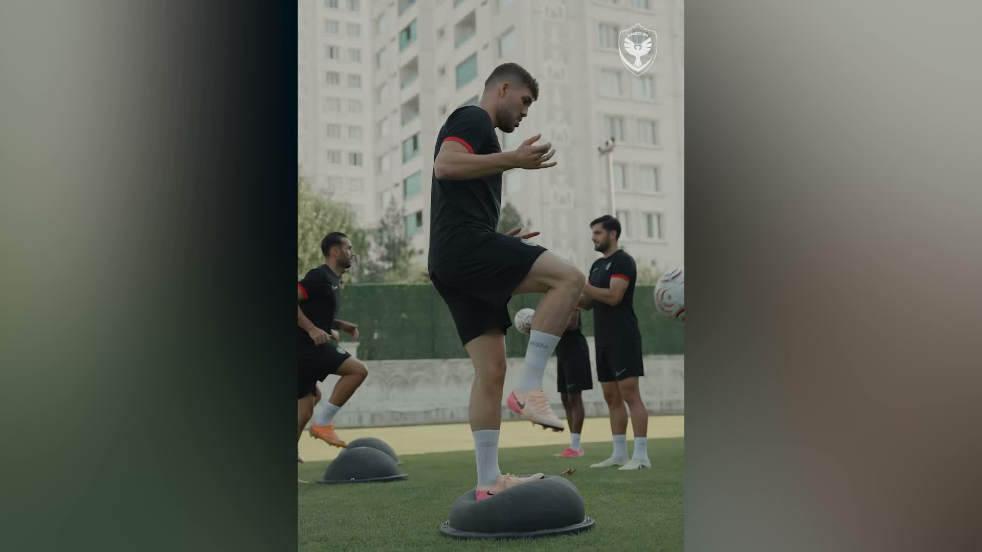 Diyarbakır futbol heyecanı
