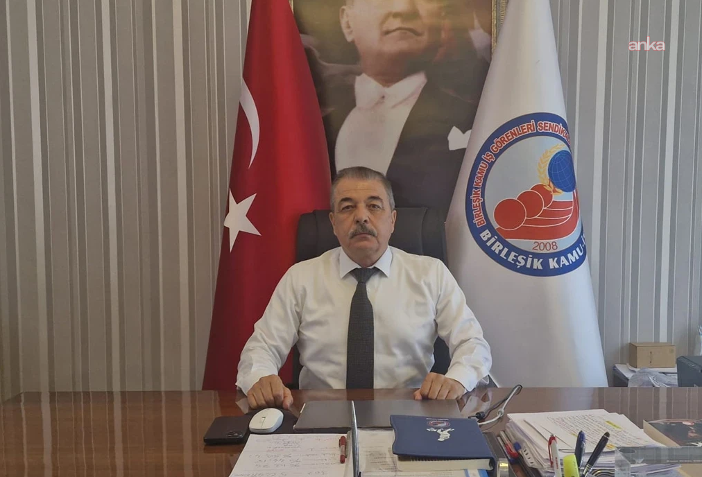 Orhan Yıldırım