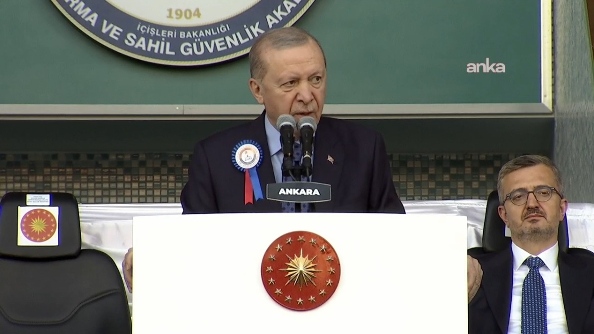 Terörsüz Türkiye