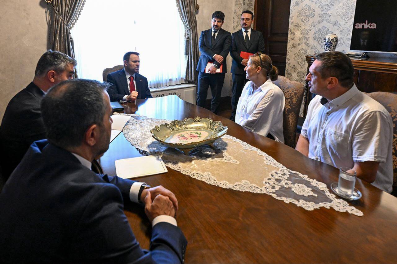 Akın Gürlek:
