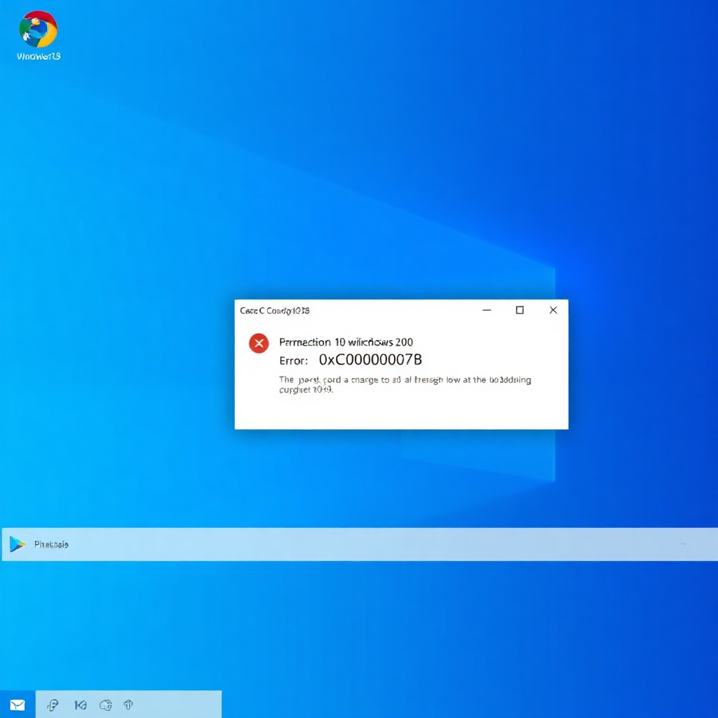 0xC000007B Hatası